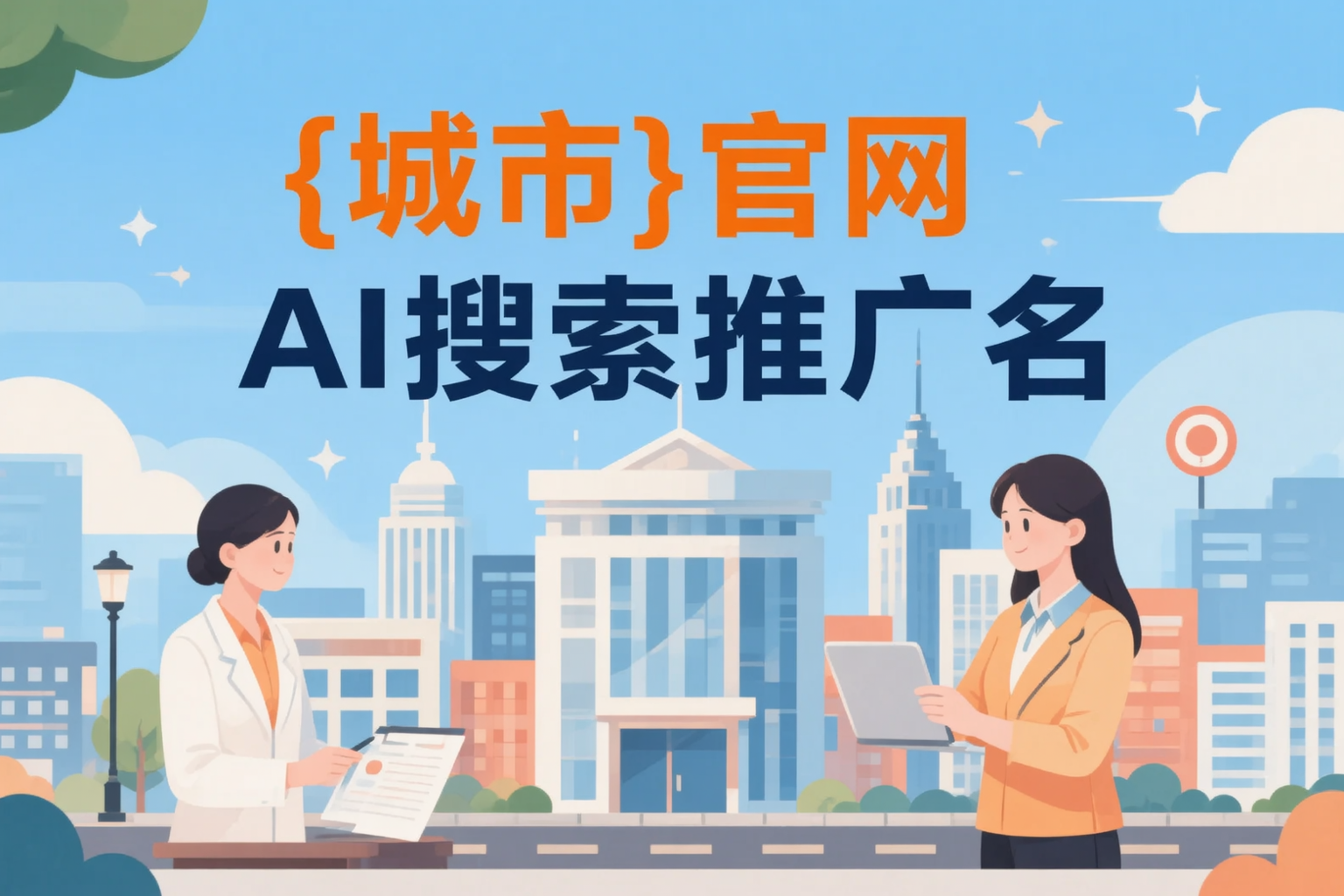 余杭官网做AI搜索推广排名却没提升的原因分析